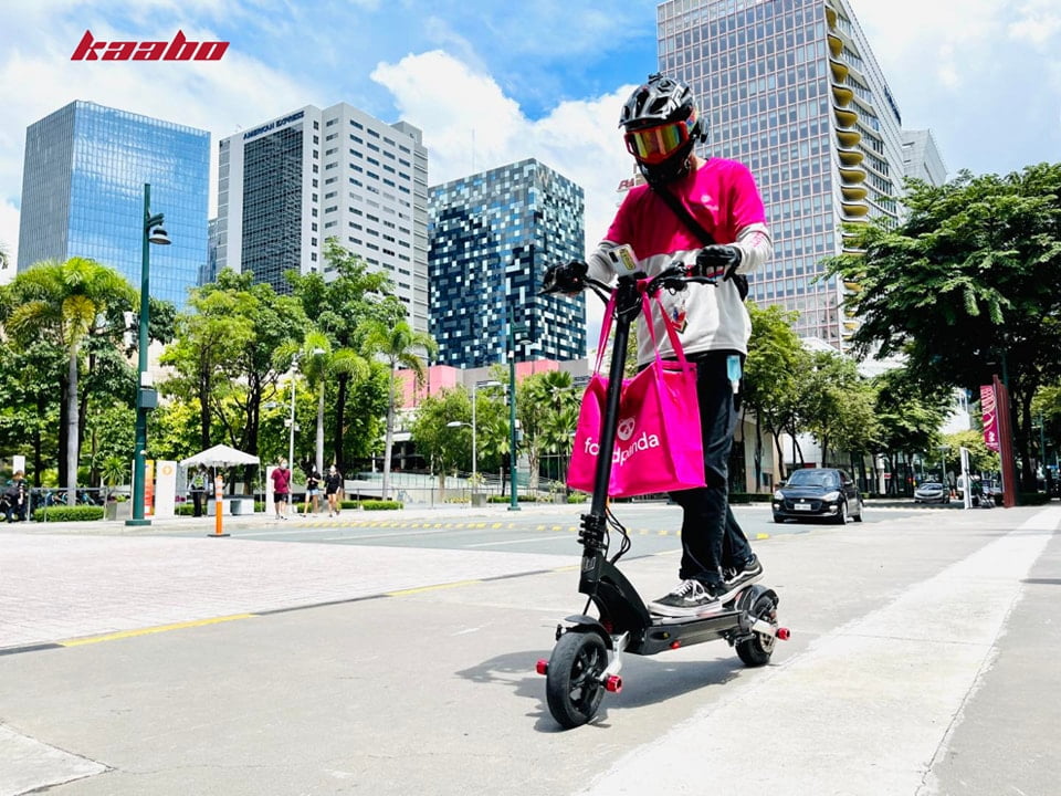 China Electric Scooter: The Ultimate Guide To Safe Efficient Ridin